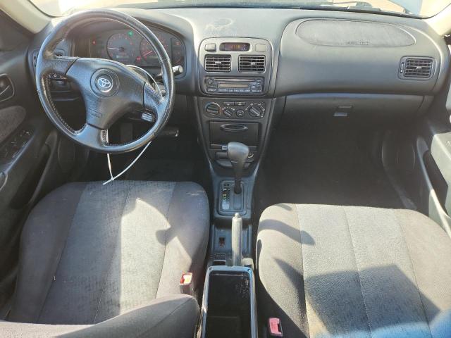 Photo 8 from auction – 2001 TOYOTA COROLLA CE with VIN 1NXBR12E71Z560987