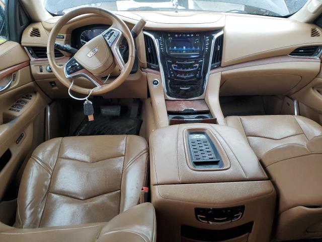 Photo 8 from auction – 2016 CADILLAC ESCALADE P with VIN 1GYS4DKJ7GR226630