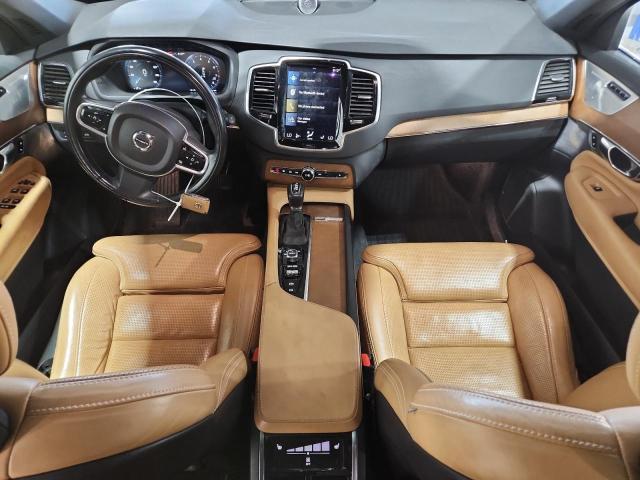 Photo 8 from auction – 2017 VOLVO XC90 T6 with VIN YV4A22PLXH1156561