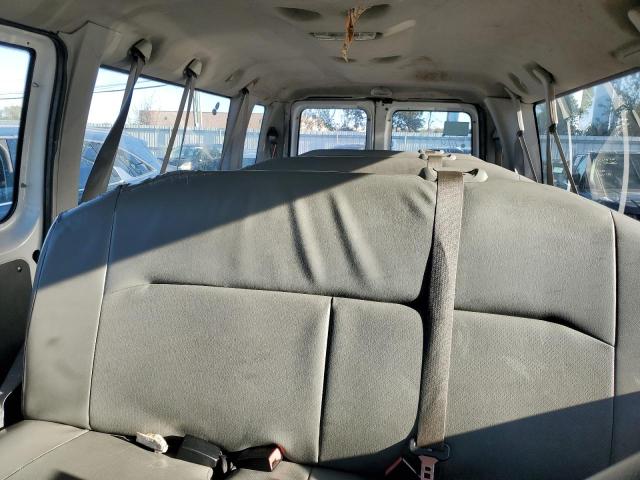 Photo 10 from auction – 2013 FORD ECONOLINE E350 SUPER DUTY WAGON with VIN 1FBSS3BLXDDB29569