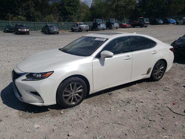 صورة رقم 1 من المزاد - 2016 LEXUS ES 300H مع VIN JTHBW1GG8G2105463