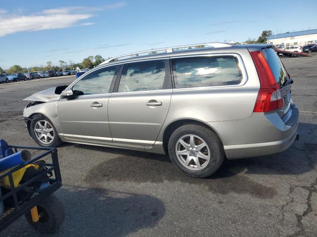 Photo 2 from auction – 2009 VOLVO V70 3.2 with VIN YV1BW982991102447