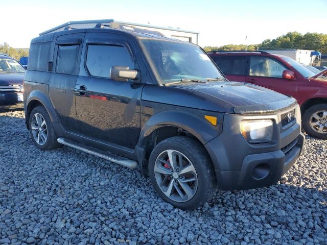 Photo 4 from auction – 2003 HONDA ELEMENT EX with VIN 5J6YH28503L029759