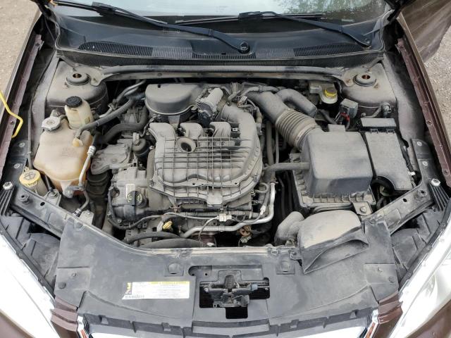 Photo 11 from auction – 2013 CHRYSLER 200 LIMITE with VIN 1C3CCBCG0DN673358