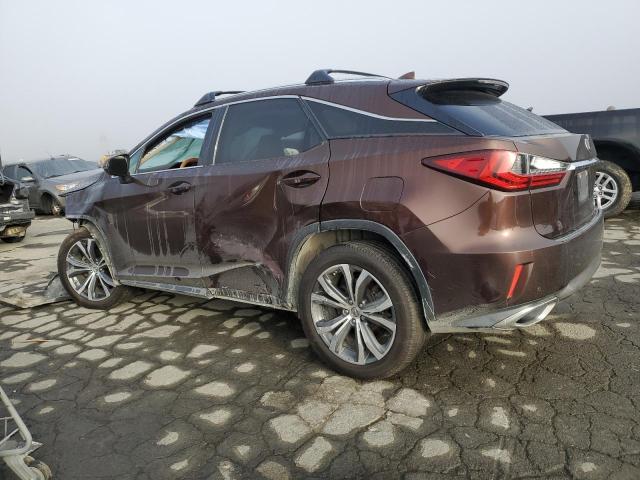 Photo 2 from auction – 2016 LEXUS RX 350 with VIN 2T2ZZMCA5GC009572