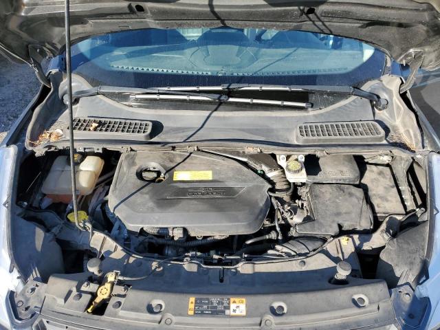 Photo 11 from auction – 2016 FORD ESCAPE SE with VIN 1FMCU9GX1GUB83643
