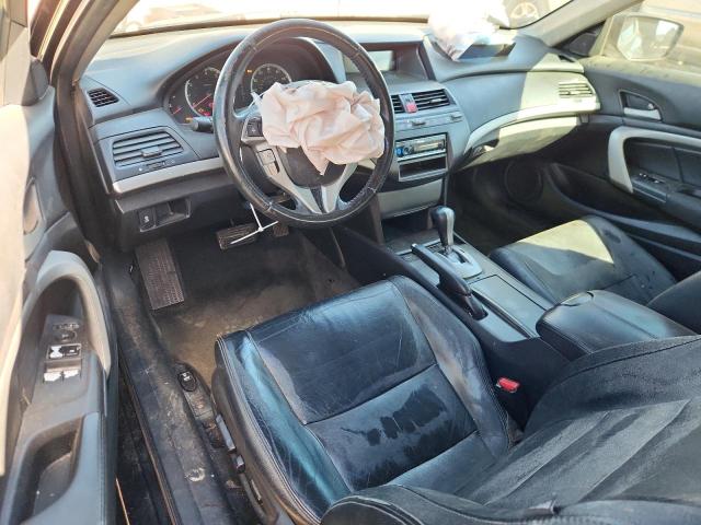 Photo 8 from auction – 2011 HONDA ACCORD EXL with VIN 1HGCS1B88BA007289