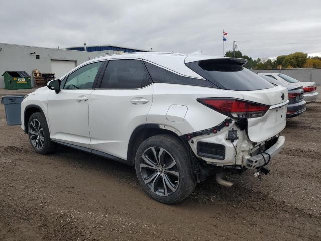 Photo 2 from auction – 2021 LEXUS RX 350 with VIN 2T2JZMDA0MC262838