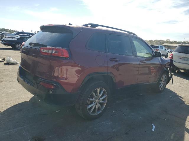 Photo 3 from auction – 2018 JEEP CHEROKEE L with VIN 1C4PJLCB0JD604426