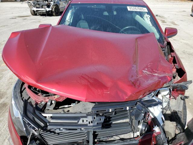 Photo 12 from auction – 2018 CHEVROLET EQUINOX LT with VIN 2GNAXJEV9J6294315