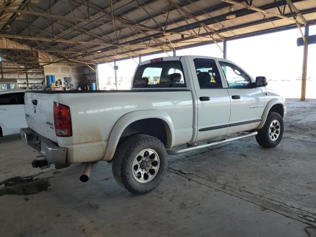 Photo 3 from auction – 2005 DODGE RAM 3500 S with VIN 3D7LS38C05G793851