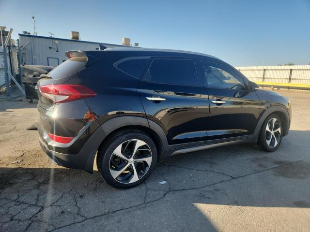 Photo 3 from auction – 2016 HYUNDAI TUCSON LIM with VIN KM8J33A24GU156022