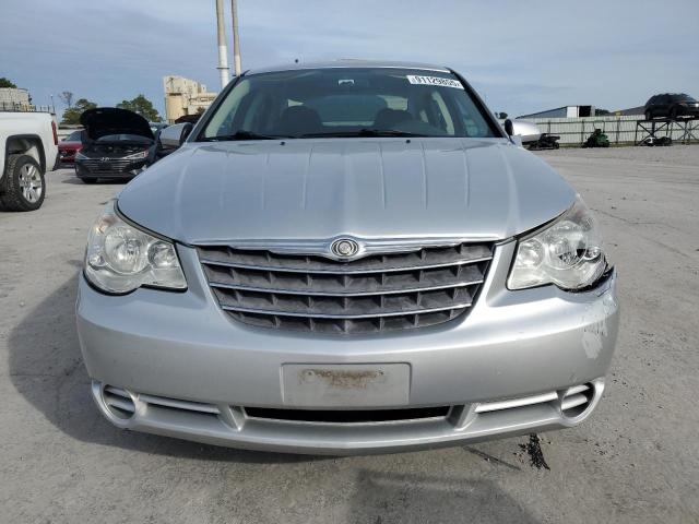 Photo 5 from auction – 2009 CHRYSLER SEBRING TO with VIN 1C3LC56B39N549528