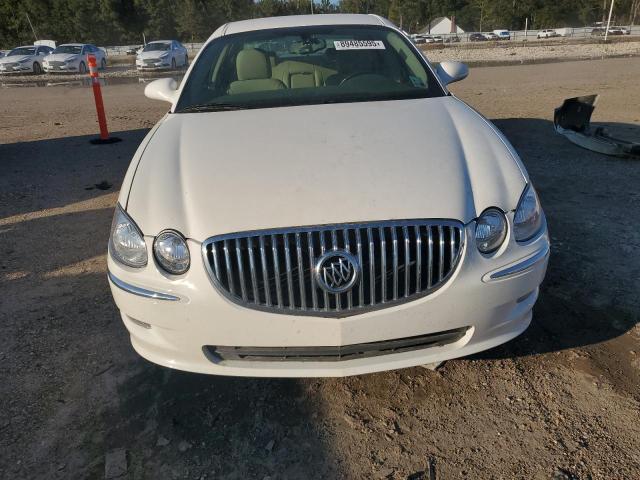 Photo 5 from auction – 2008 BUICK LACROSSE C with VIN 2G4WC582181246507