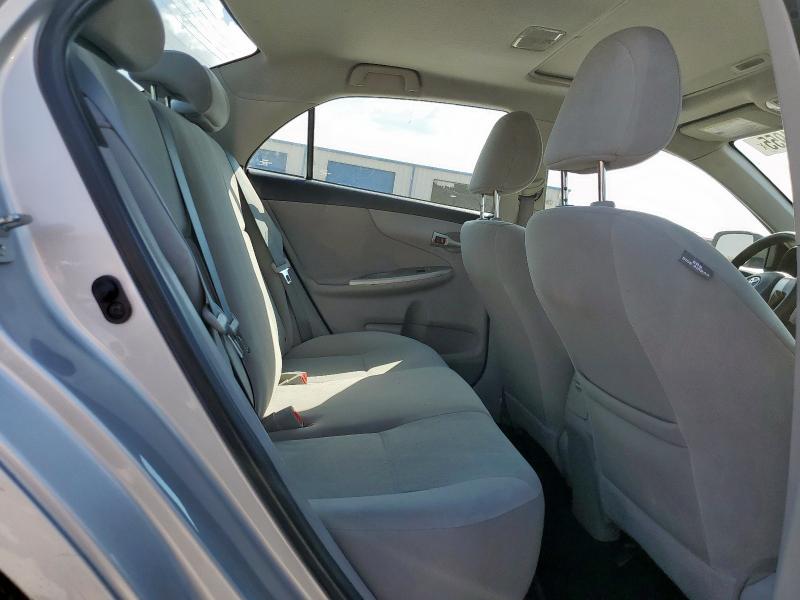 Photo 10 from auction – 2012 TOYOTA COROLLA BA with VIN 5YFBU4EE6CP012785