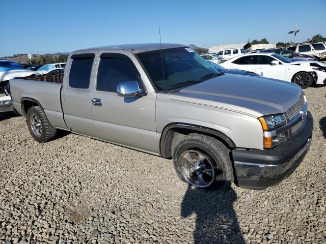 Photo 4 from auction – 2006 CHEVROLET SILVERADO with VIN 1GCEC19T96Z127947