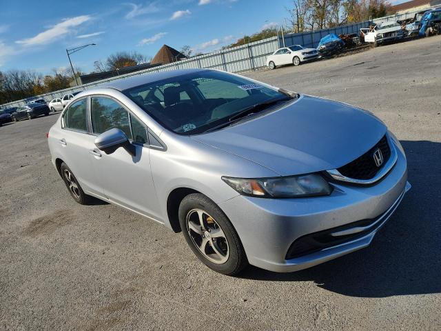 Zdjęcie 4 z aukcji – 2015 HONDA CIVIC SE z VIN 19XFB2F75FE270216