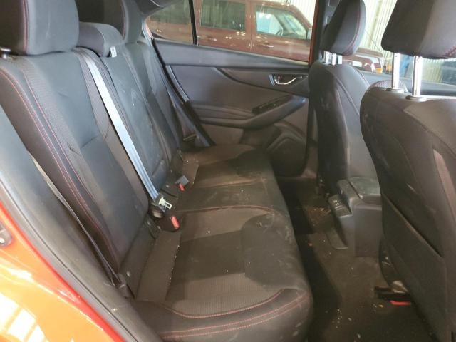 Photo 10 from auction – 2022 SUBARU WRX PREMIU with VIN JF1VBAF64N9002280