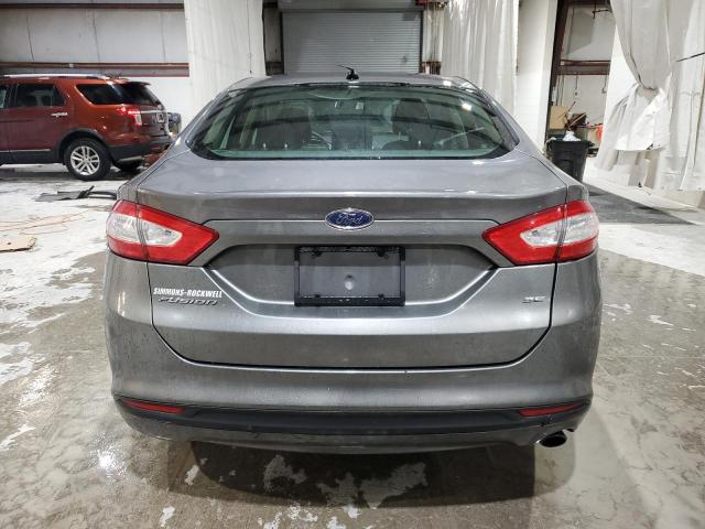 Photo 6 from auction – 2013 FORD FUSION SE with VIN 3FA6P0H74DR281206