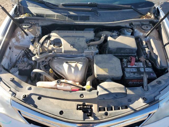 Zdjęcie 11 z aukcji – 2012 TOYOTA CAMRY BASE z VIN 4T1BF1FK4CU560070