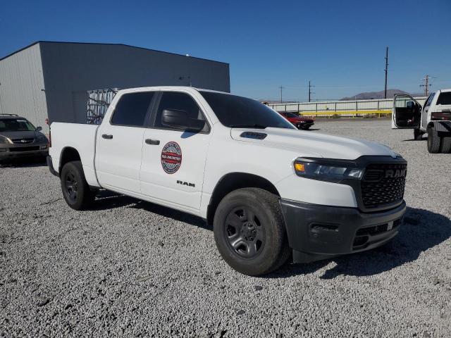 Photo 4 from auction – 2025 RAM 1500 TRADE with VIN 1C6RRFGG9SN608079