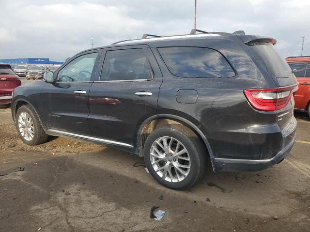 Photo 2 from auction – 2015 DODGE DURANGO CI with VIN 1C4RDJEG1FC801616