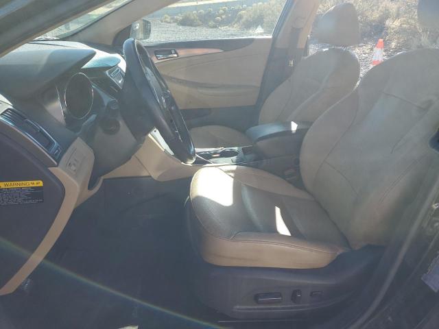 Photo 7 from auction – 2013 HYUNDAI SONATA HYB with VIN KMHEC4A49DA096924