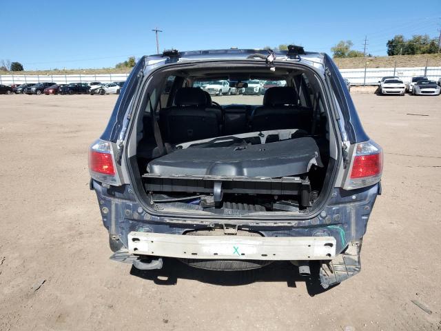 Photo 6 from auction – 2012 TOYOTA HIGHLANDER with VIN JTEBC3EH6C2010620