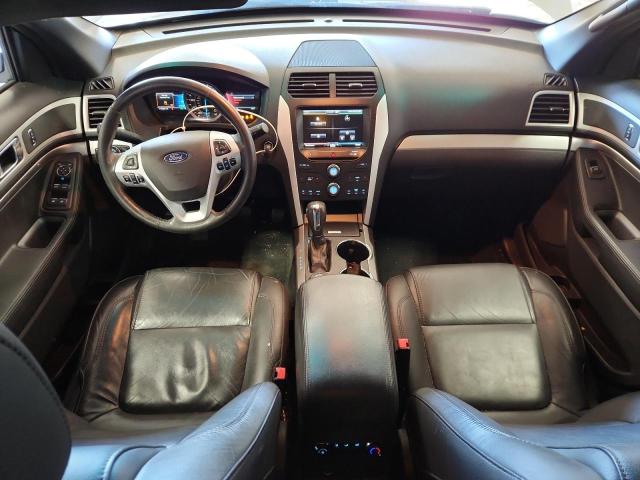 Photo 8 from auction – 2015 FORD EXPLORER X with VIN 1FM5K8D8XFGB74331