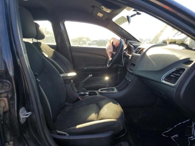 Photo 5 from auction – 2012 DODGE AVENGER with VIN 1C3CDZAB1CN168022