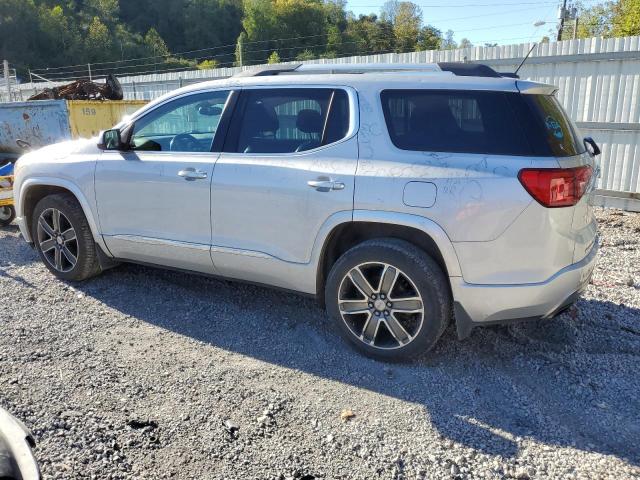 Photo 2 from auction – 2017 GMC ACADIA DEN with VIN 1GKKNXLSXHZ214781