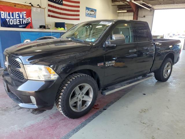 RAM 1500 ST 2017 with VIN 1C6RR7FT6HS668822 - Photo from auction