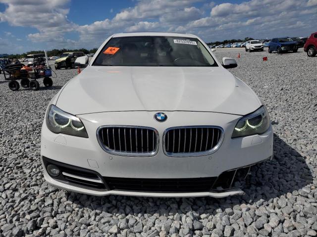 Photo 5 from auction – 2015 BMW 528 I with VIN WBA5A5C5XFD517411