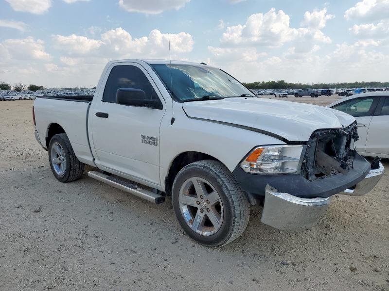 Photo 4 from auction – 2018 RAM 1500 ST with VIN 3C6JR6AT8JG129419