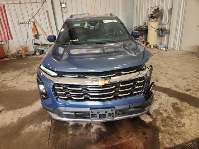 Photo 5 from auction – 2025 CHEVROLET EQUINOX LT with VIN 3GNAXPEG2SL103643
