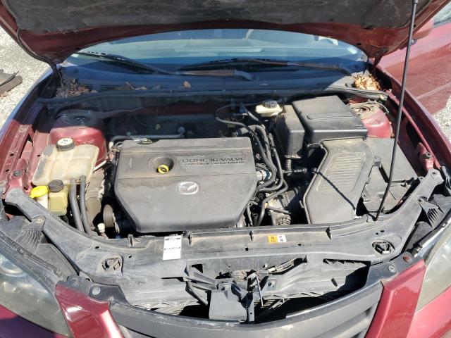 Photo 11 from auction – 2006 MAZDA 3 S with VIN JM1BK323361476225