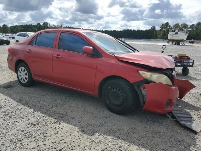 Photo 4 from auction – 2013 TOYOTA COROLLA BA with VIN 2T1BU4EE5DC942338