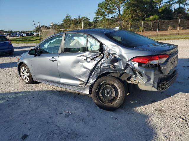 Photo 2 from auction – 2024 TOYOTA COROLLA LE with VIN 5YFB4MDE4RP125774