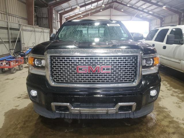 Photo 5 from auction – 2014 GMC SIERRA K15 with VIN 3GTU2WEJ8EG539839