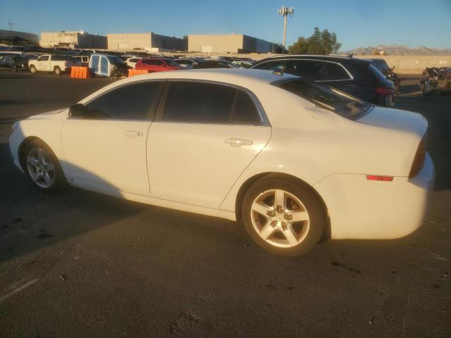 Photo 2 from auction – 2010 CHEVROLET MALIBU LS with VIN 1G1ZB5EB5AF244050
