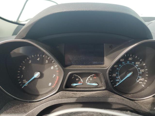 Photo 9 from auction – 2015 FORD ESCAPE SE with VIN 1FMCU0G72FUB88375