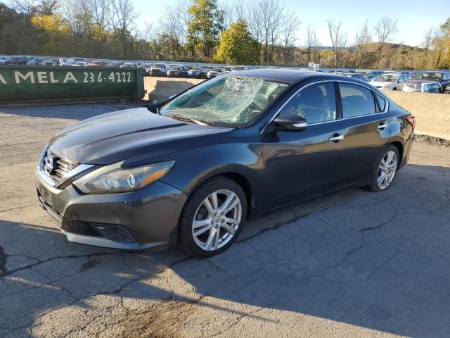 NISSAN ALTIMA 2016 with VIN 1N4BL3AP3GC120256 - Photo from auction