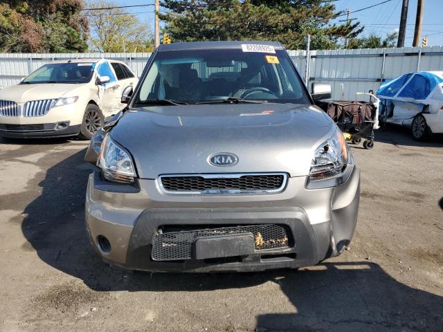 Photo 5 from auction – 2010 KIA SOUL + with VIN KNDJT2A21A7081154