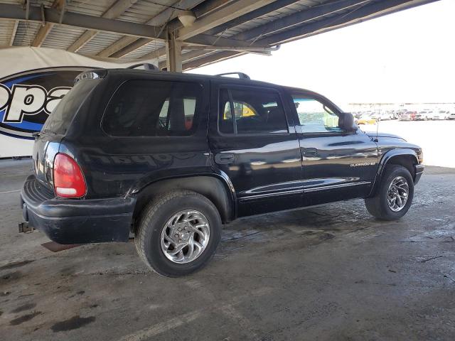 Фото 3 с аукциона – 1999 DODGE DURANGO с VIN 1B4HR28Y1XF666920