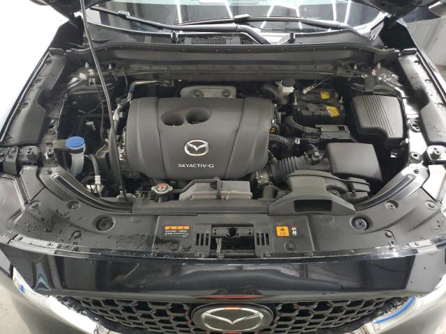 Photo 12 from auction – 2025 MAZDA CX-5 PREFE with VIN JM3KFBCL7S0634764