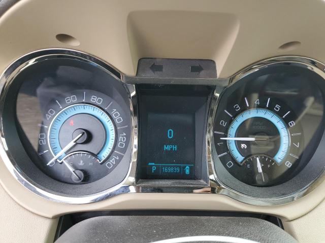 Photo 9 from auction – 2011 BUICK LACROSSE C with VIN 1G4GC5GD7BF272102