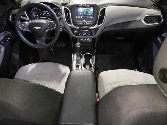 Photo 8 from auction – 2019 CHEVROLET EQUINOX LS with VIN 2GNAXHEV2K6249033
