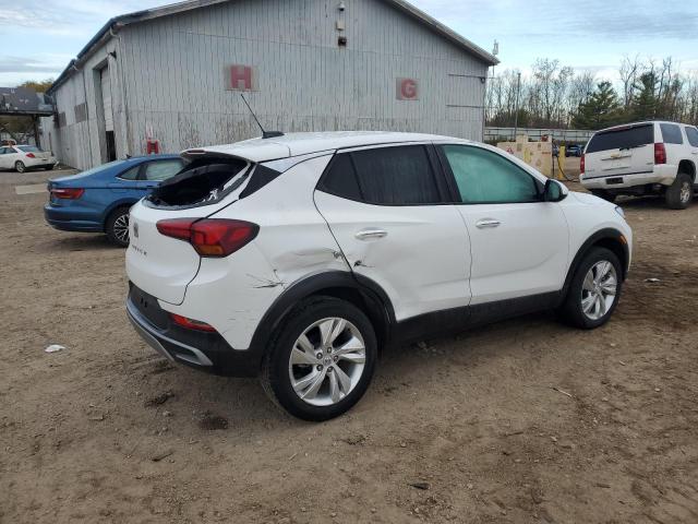 Photo 3 from auction – 2024 BUICK ENCORE GX with VIN KL4AMCSL9RB136933