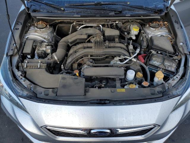 Photo 11 from auction – 2017 SUBARU IMPREZA PR with VIN 4S3GTAD60H3743407