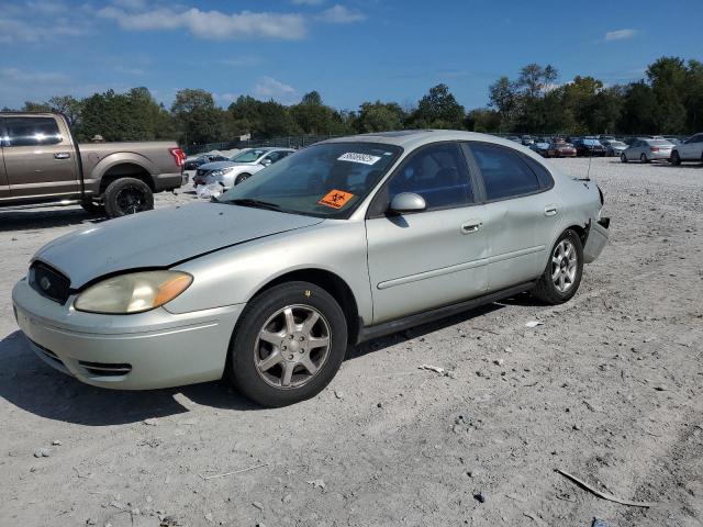 FORD TAURUS SEL 2006 with VIN 1FAFP56U46A138338 - Photo from auction